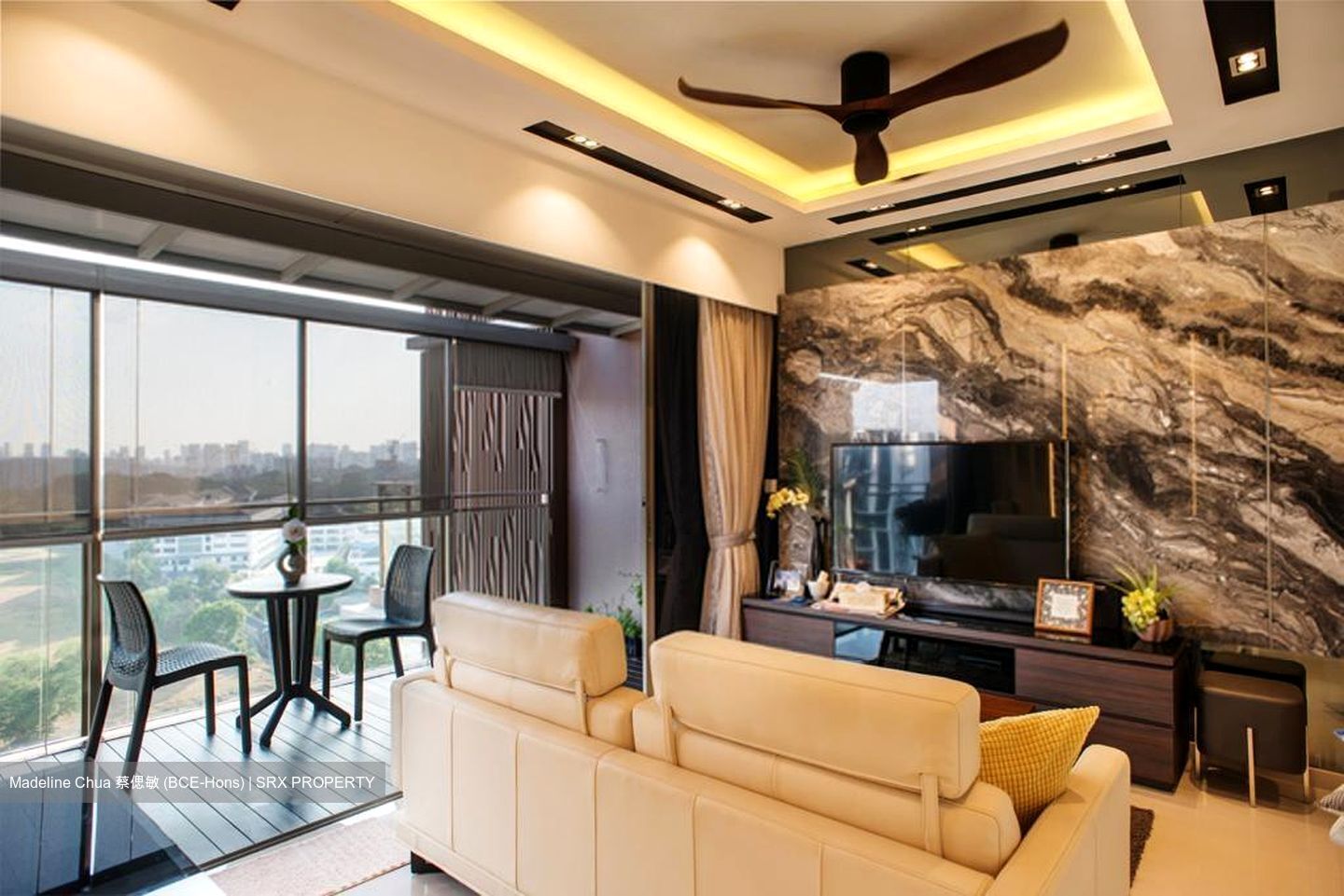 Bartley Residences (D19), Apartment #624132601